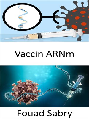 cover image of Vaccin Arnm